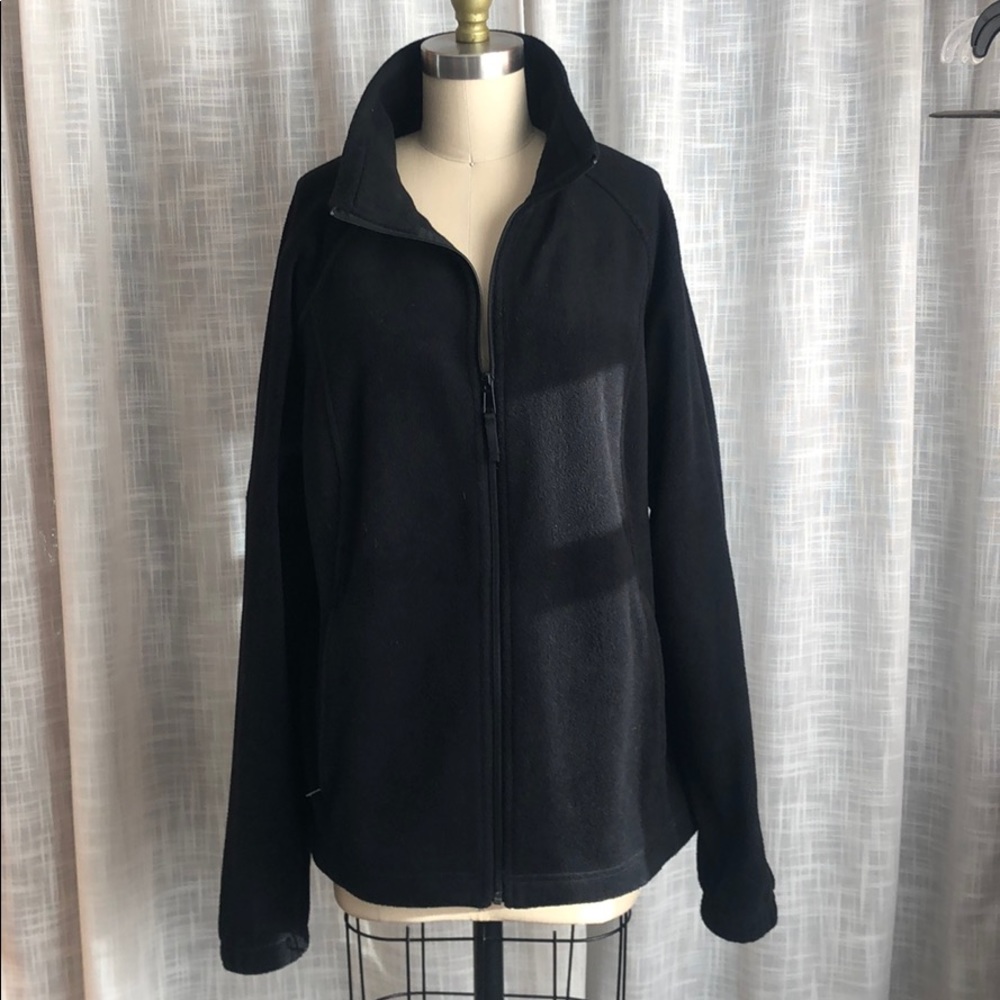 SALE Fleece Like Jacket